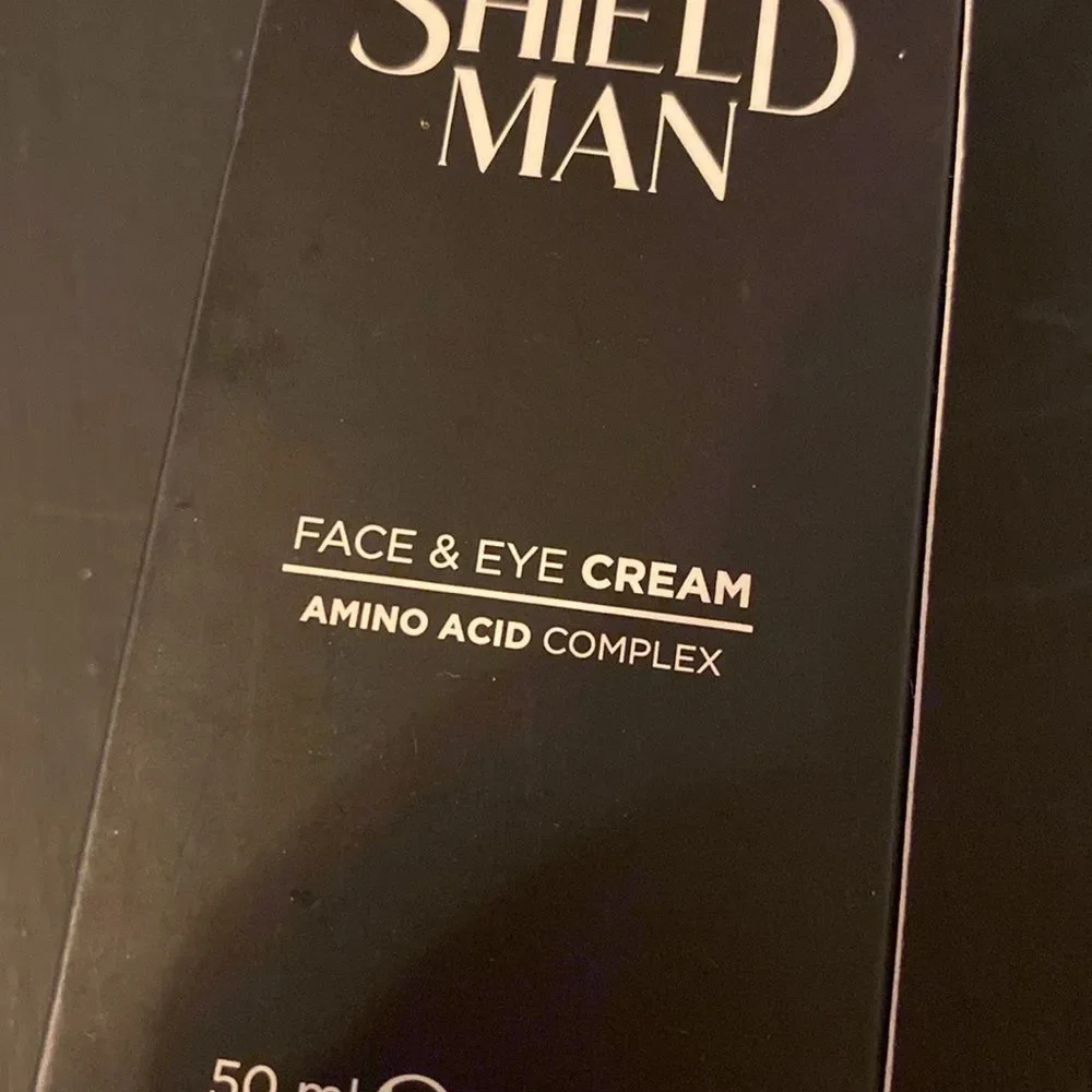 FARMASi Mens Face and Eye Cream